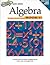 Algebra (Straight Forward Math Series/Book 1)
