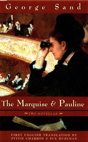 The Marquise & Pauline (Hardcover)