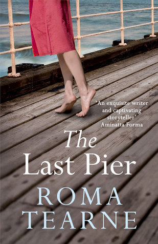 The Last Pier (Paperback)