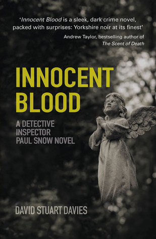 Innocent Blood (DI Paul Snow #2)