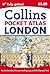Collins London Pocket Atlas