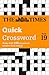 The Times 2 Crossword Book 19