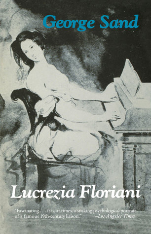 Lucrezia Floriani (Paperback)