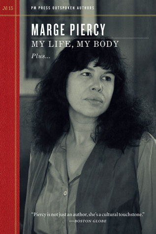 My Life, My Body (PM's Outspoken Authors, #15)
