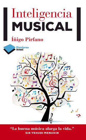 Inteligencia musical (Paperback)