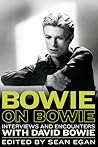 Bowie on Bowie: Interviews and Encounters with David Bowie (8)