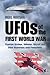 UFOs of the First World War by Nigel  Watson