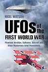 UFOs of the First...
