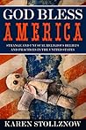 God Bless America...