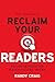 Reclaim Your Readers: Prove...
