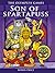 Son of Spartapuss by Robin Price