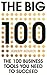 The Big 100: The 100 Busine...
