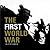 The First World War by Ammonite Press