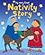 My Very First Nativity Story