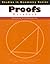 Proofs Workbook (Studies in Geometry Series)