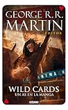 Wild Cards 6 by George R.R. Martin