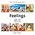 My First Bilingual Book–Feelings (English–Chinese)