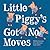 Little Piggy's Got No Moves