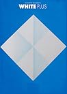 White Plus: A Cut-Paper Book
