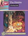 Remedia Publications The Hobbit: A Teaching Guide - Challenging Level | Lesson Plans, Literature Study, Classroom Activities, Homeschool Curriculum, Reading Comprehension & Critical Thinking