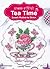 Cross Stitch Tea Time: Sweet Models To Stitch