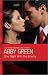 One Night With the Enemy by Abby Green
