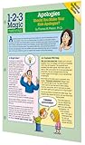 Apologies: Should You Make Your Kids Apologize? (Quick Reference Guides)