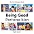 My First Bilingual Book–Being Good (English–Spanish) (Spanish and English Edition)