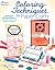 Coloring Techniques for Paper Crafts