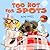 Too Hot for Spots by Mini Goss