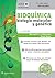 Bioquímica. Biología molecular y genética: Serie Revisión de temas (Spanish Edition)