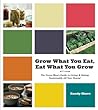 Grow What You Eat, Eat What You Grow: The Green Man s Guide to Living & Eating Sustainably All Year Round