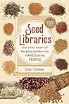 Seed Libraries by Cindy Conner