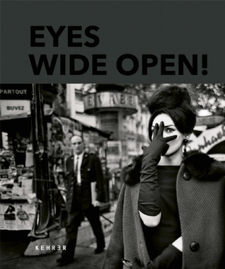 Eyes Wide Open! 100 Years of Leica Photography