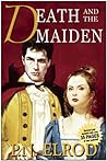 Death and the Maiden (Jonathan Barrett, Gentleman Vampire, #2)