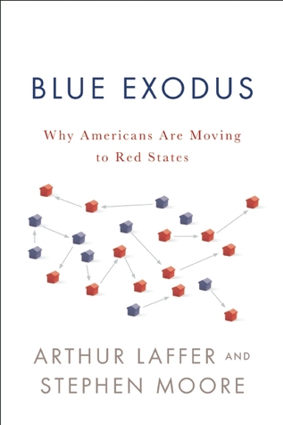 Blue Exodus: Why Americans Are Moving to Red States