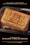 You Do Not Talk About Fight Club: I Am Jack's Completely Unauthorized Essay Collection