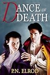 Dance of Death (Jonathan Barrett, Gentleman Vampire, #4)