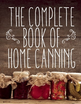 Free Download The Complete Book of Home Canning Full Audiobook