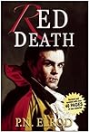 Red Death (Jonathan Barrett, Gentleman Vampire, #1)