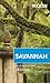 Moon Savannah: Including Hilton Head (Moon Handbooks)