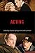 Acting by Claudia Springer