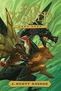 Land Keep (Farworld, #2)