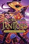 Janitors, Book 2:...