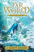 Water Keep (Farworld, #1)