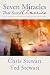 Seven Miracles That Saved America: Why They Matter and Why We Should Have Hope