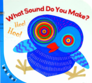 What Sound Do You Make? (Look & See!)