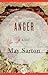 Anger: A Novel