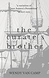 The Curate's Brother by Wendy Van Camp