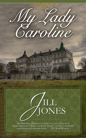 My Lady Caroline (ebook)